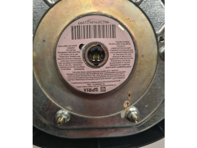 Подушка безопасности водителя 8200546962, 019061150425 Dacia Logan I