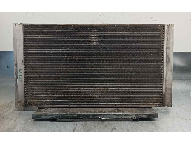 Радиатор охлаждающей жидкости 3M518005DB, M5219001 Volvo C30