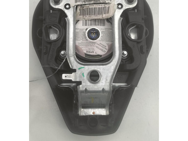 Подушка безопасности водителя 00004112HH   Citroen C2