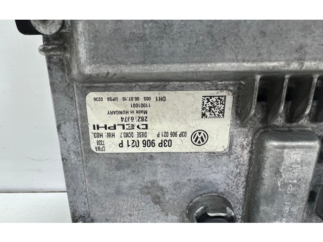 Комплект зажигания 03P906021P, 03P906021P   Seat Ibiza IV (6J,6P)