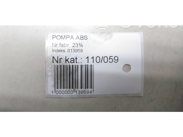 Блок АБС GX73-14F447-AF Jaguar XE 2015 - года