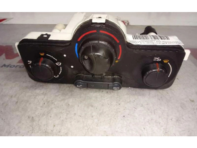 Блок управления климат-контролем    Renault Clio I