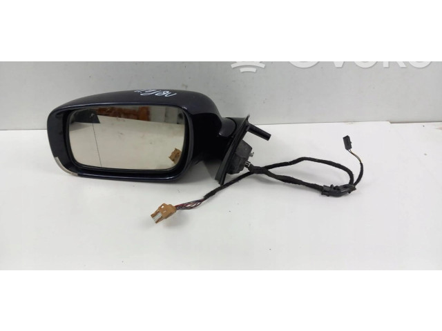 Зеркало электрическое        Volkswagen Phaeton  2002 - 2016 года   