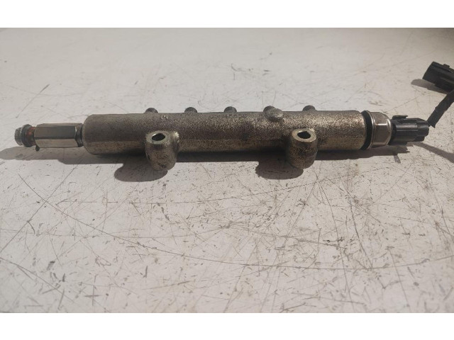 Топливная рампа 03N45655, DENSO Mitsubishi Montero для двигателя 4M41