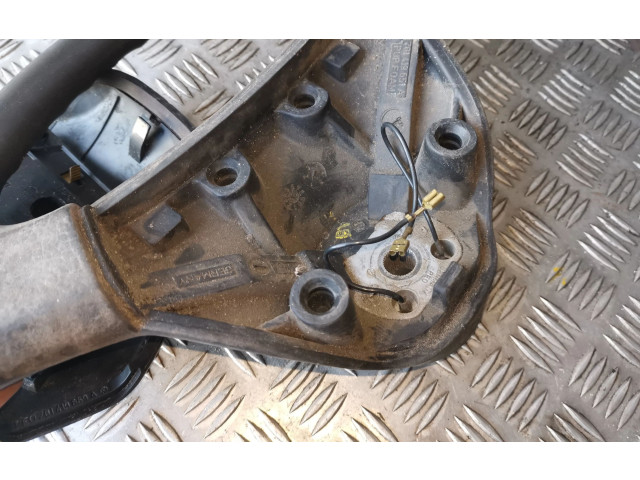 Руль Volkswagen Transporter - Caravelle T4 1991 - 2003 года 701419651A, 701419669A