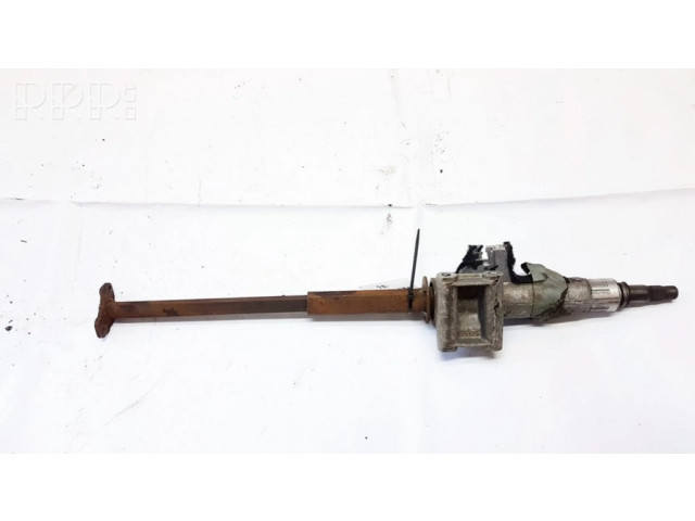 Рулевая рейка 893419565D Audi 80 90 B3 1986-1991 года