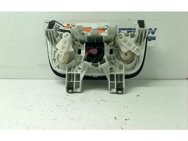 Блок управления климат-контролем 05073401000013, 05073401000013   Citroen Nemo