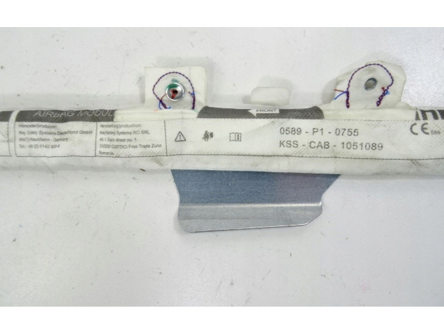 Боковая подушка безопасности 1047714R, 13844110 Mini Cooper Countryman F60