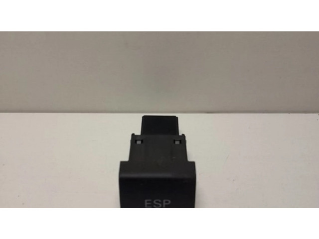 Включатель системы стабильности (ESP)