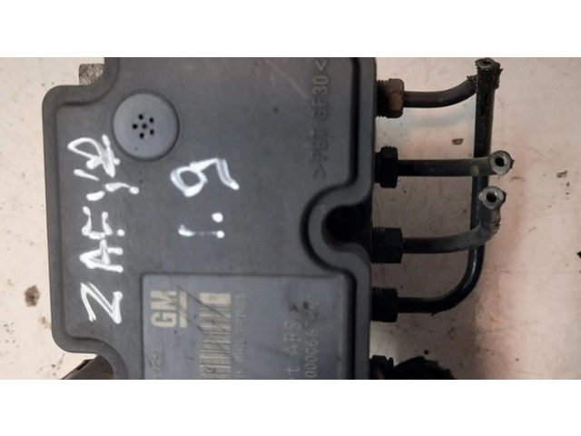 Jednotka ABS 10097005093 Opel Zafira 2006