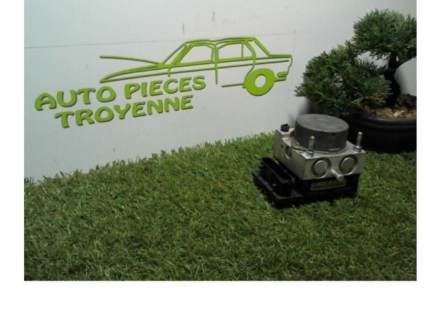 Блок АБС Dacia Logan I 2004 - 2012 года