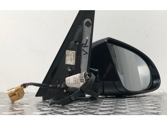 Зеркало электрическое Audi A2 - года