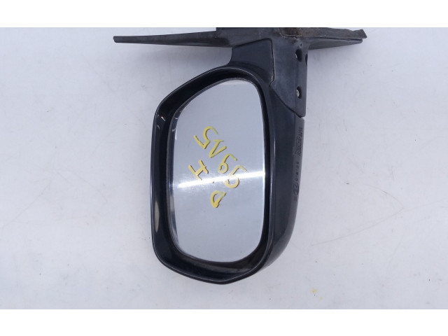 Zpětné zrcátko Toyota RAV 4 (XA10) 2001 E4012153, E2-B4-4-1