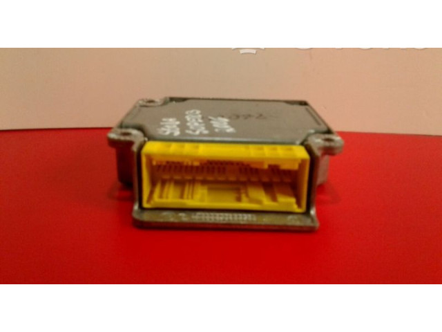 Блок подушек безопасности 1C0, 909 Skoda Superb B5 (3U)