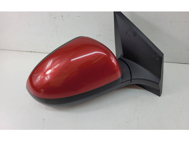 Zpětné zrcátko Chevrolet Aveo 2013