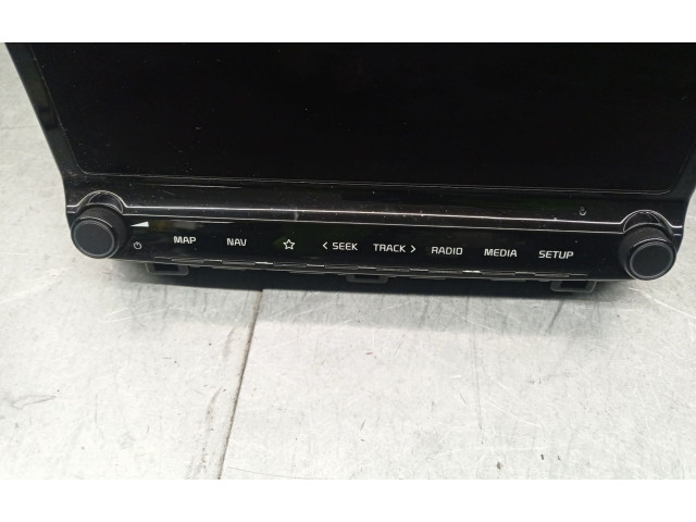 Дисплей    5713A256, 5713A258   Mitsubishi ASX