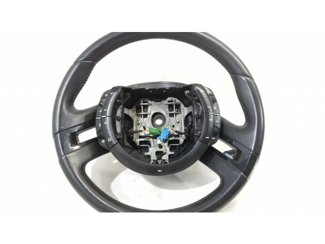 Руль Citroen C4 Grand Picasso 2007-2013 года 96821842ZD