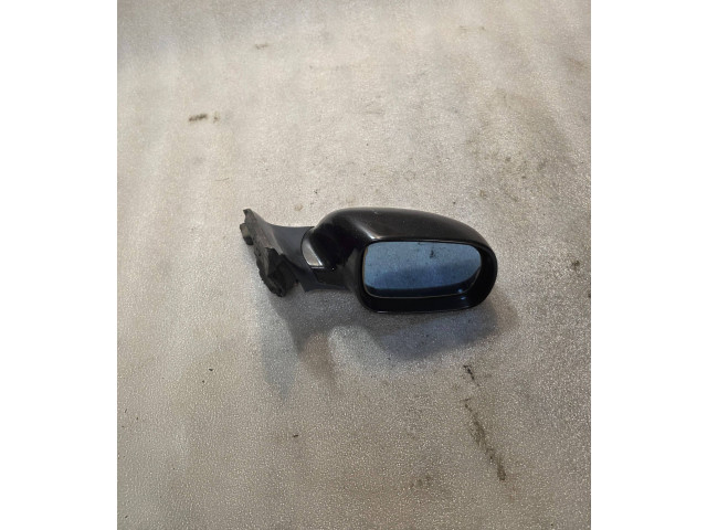 Zpětné zrcátko  Audi A8 S8 D2 4D 1998  E6024743, E6014743  