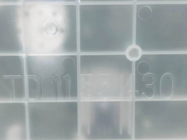 Панель приборов 1EGAM6E, TD1155430   Mazda 6       