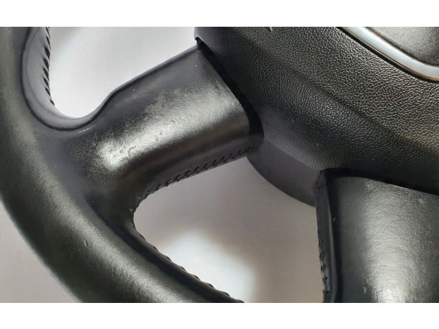 Руль Audi Q5 SQ5 2008 - 2017 года 8P0419091CD, 8P0880201AM