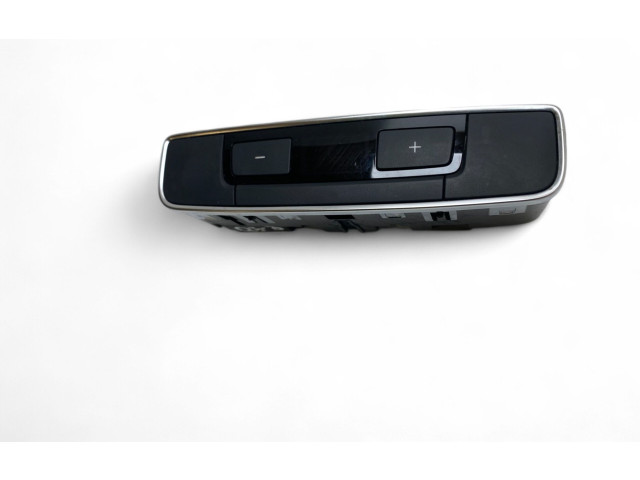 Блок управления климат-контролем 80A919158 Audi Q5 SQ5