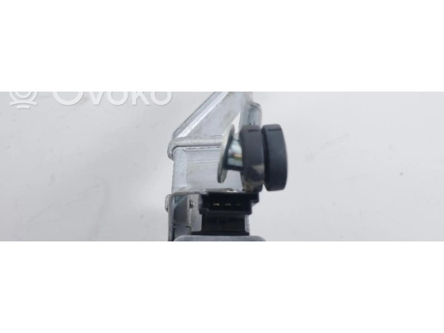 Моторчик заднего дворника Jeep Renegade