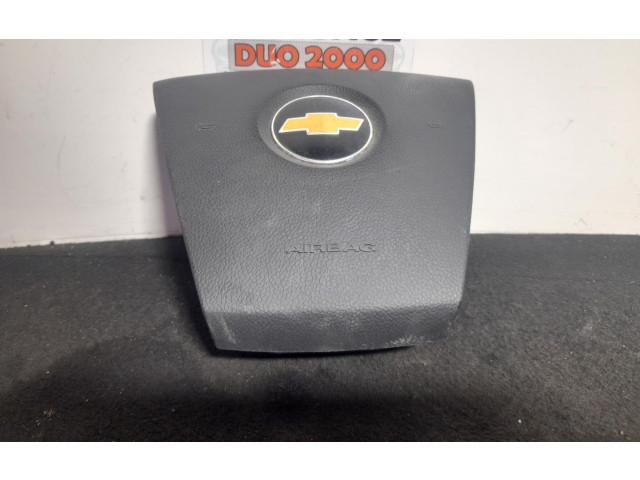 Volant Chevrolet Meriva