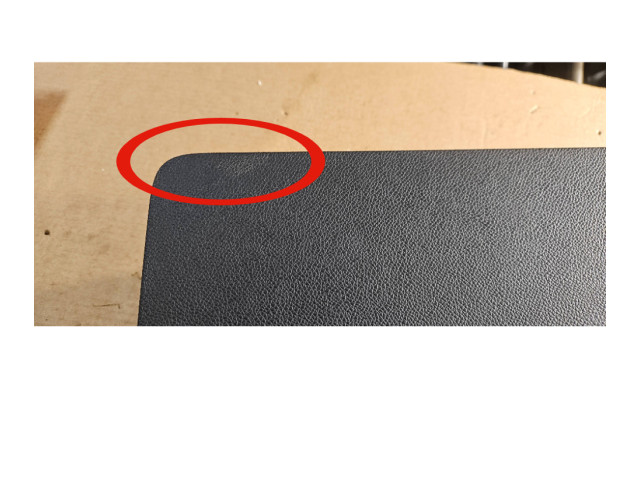 Подушка безопасности пассажира 15852398, 253-00793AR   Chevrolet Tahoe