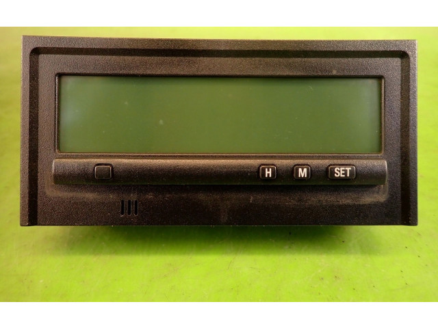 Дисплей MR444752 Mitsubishi Pajero Pinin