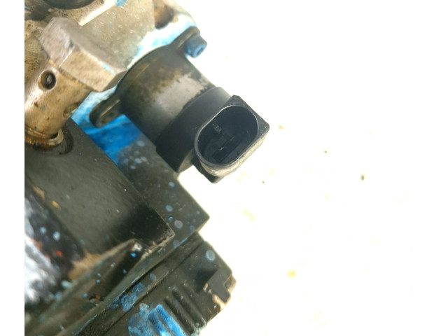 Блок АБС 0445010125, CRCP3S31020789S   Volkswagen  Touareg I  2002 - 2010 года