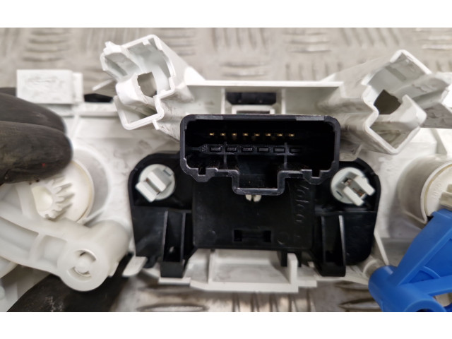 Блок управления климат-контролем 30080060, 3382016   Fiat Talento