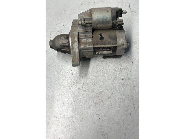 Ojnice 28100-0Q012J, 1KR Toyota Yaris