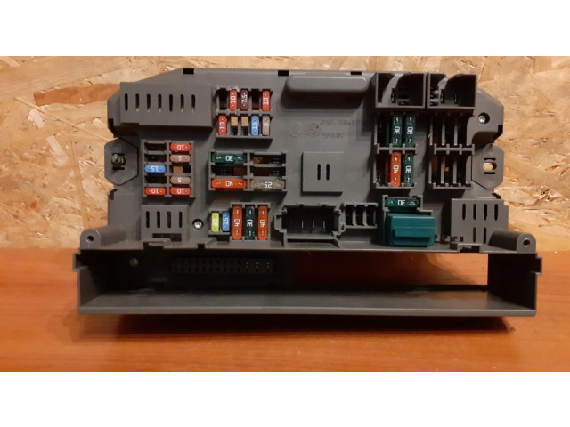 Pojistková skříňka 6931690, 693169003 BMW X6 E71 2011