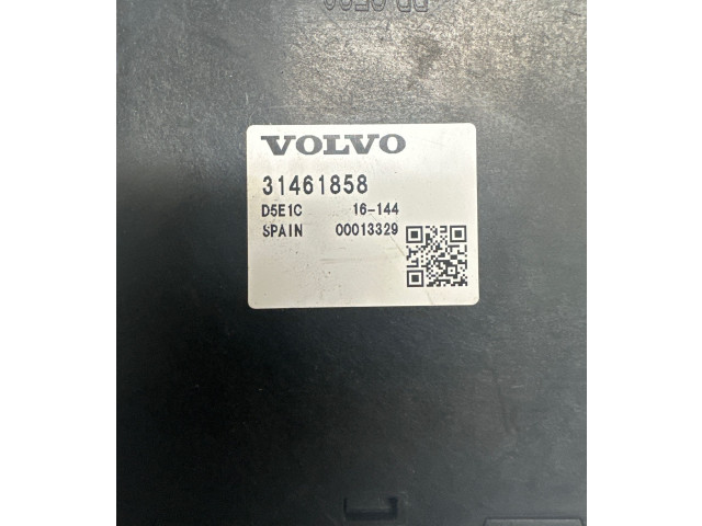 Блок управления коробкой передач 31461858 Volvo XC90