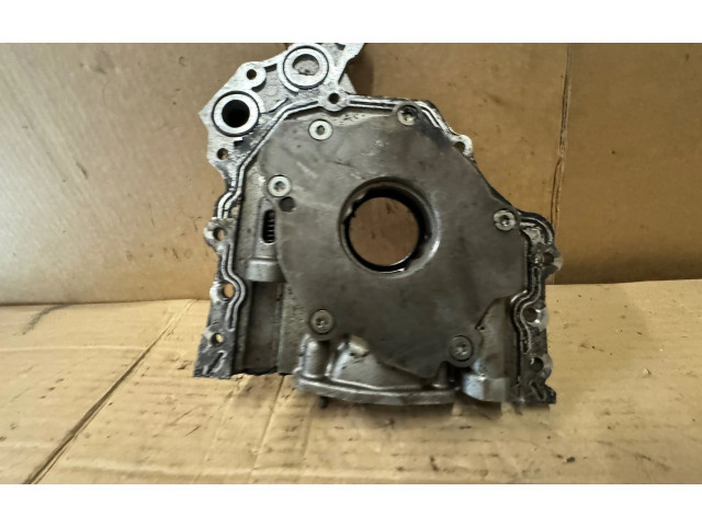 Масляный насос 9686038880 Peugeot 3008 I 1.6