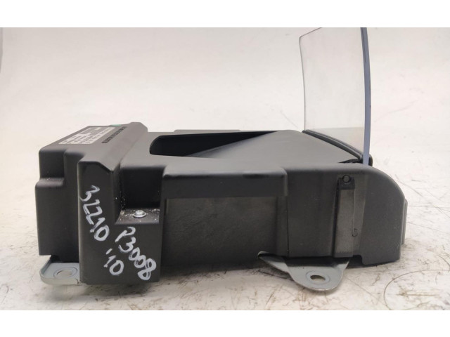 Экран/ дисплей / маленький экран 96665877ZD   Peugeot 3008 I