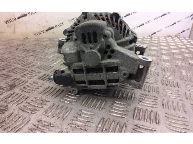 Генератор 1800A141, A3TG4491 Mitsubishi Outlander