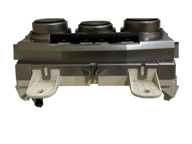 Блок управления климат-контролем K1900CD98, 8H22 Mazda 5