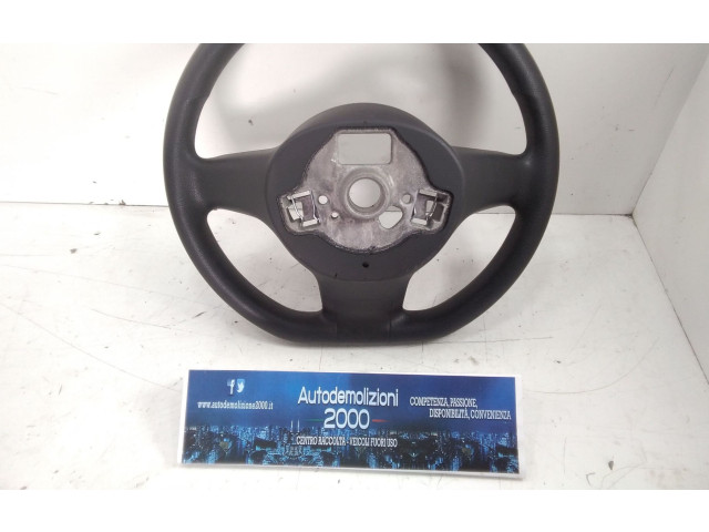 Руль Volkswagen Jetta VI 2011 - 2018 года