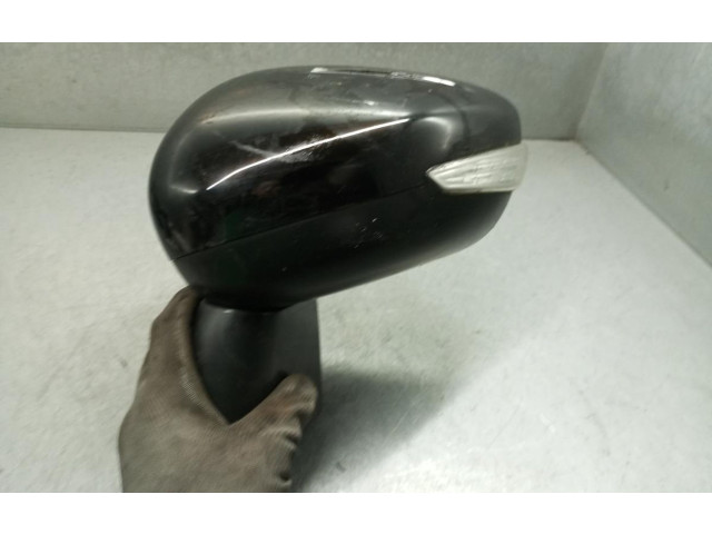 Зеркало электрическое Citroen C3 Aircross 2017 - года