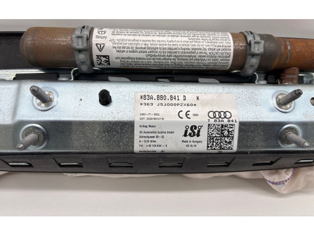 Подушка безопасности для колен 83A880841D   Audi Q3 F3