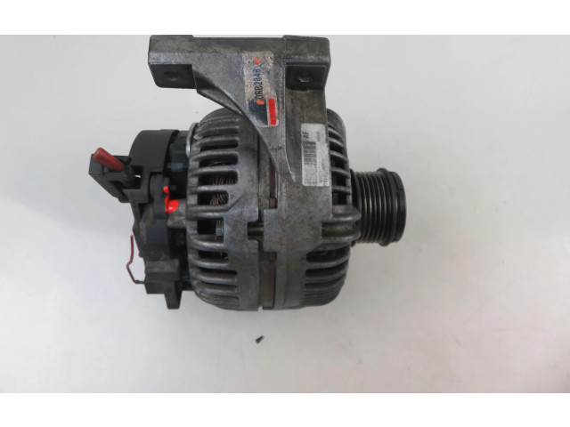 Генератор DRB2840, DRB2840   Volvo S80      