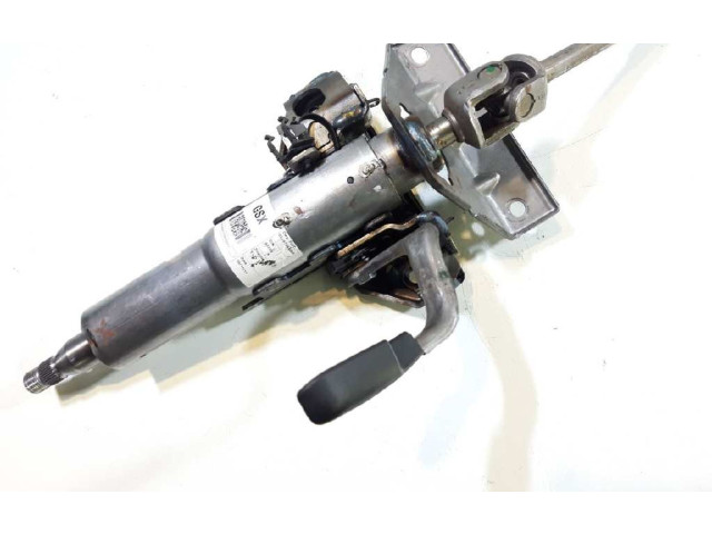 Ось рулевого колеса 0518786430E Opel Combo D