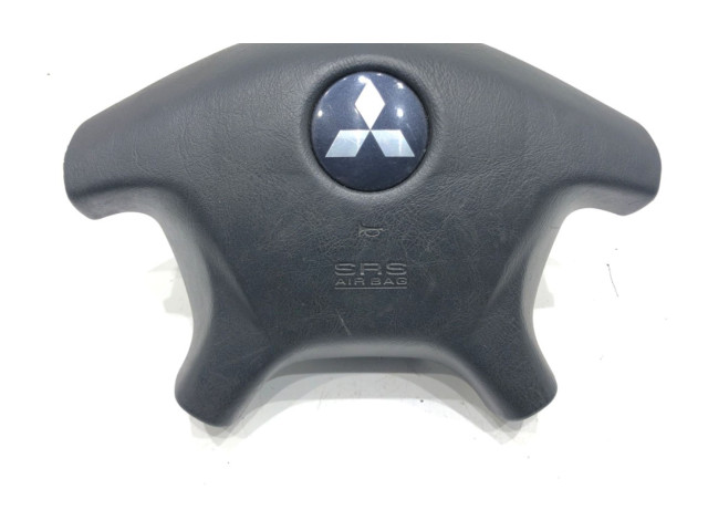 Подушка безопасности водителя Mitsubishi Outlander