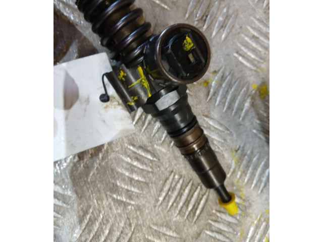 Vstřikovač 03G130073G, 04147200404 Dodge Caliber BSY