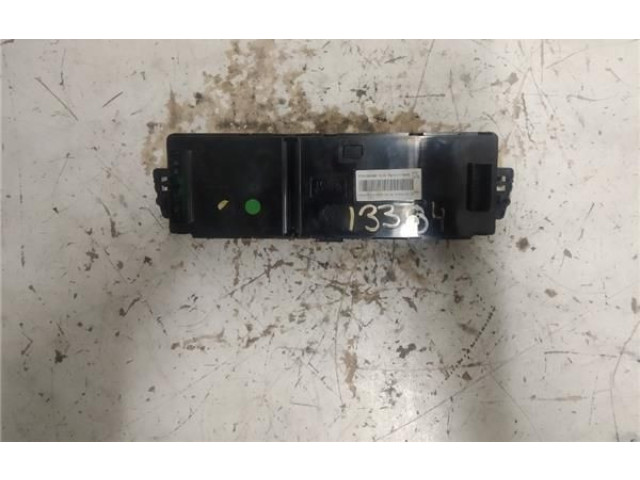 Блок управления климат-контролем 275109409R, 275109409R   Renault Scenic III   Grand scenic III