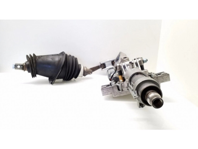 Комплект оси рулевого колеса