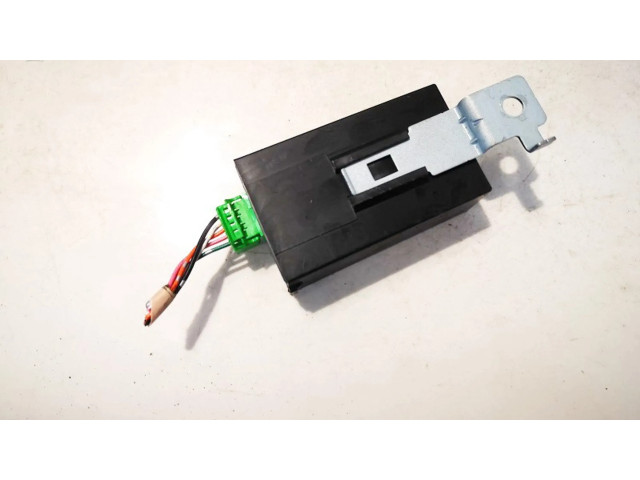 Блок управления    Honda FR-V