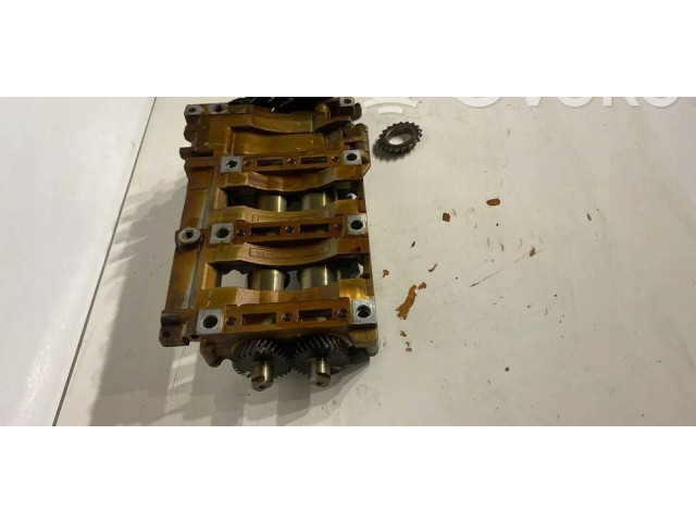 Čerpadlo oleje N46B20BY, 1501122AUTOAS BMW 3 E90 E91