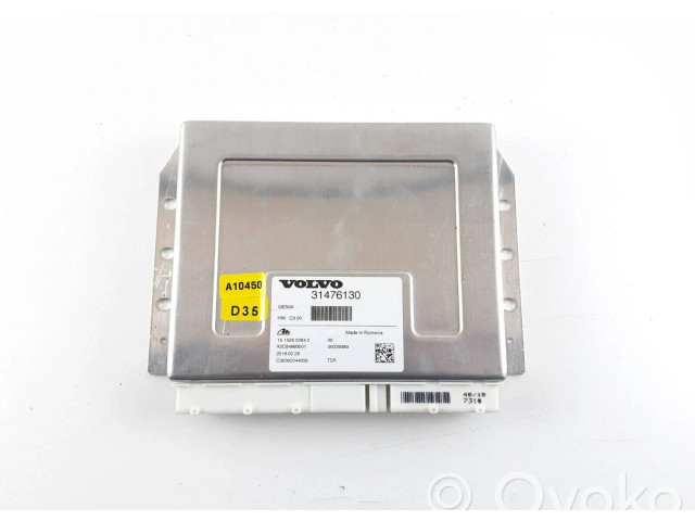 Блок управления коробкой передач 31476130   Volvo XC90
